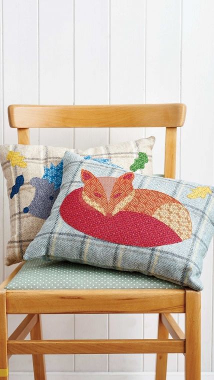 Woodland Critters We Can’t Stop Crafting! Woodland Critters We Can’t Stop Crafting!