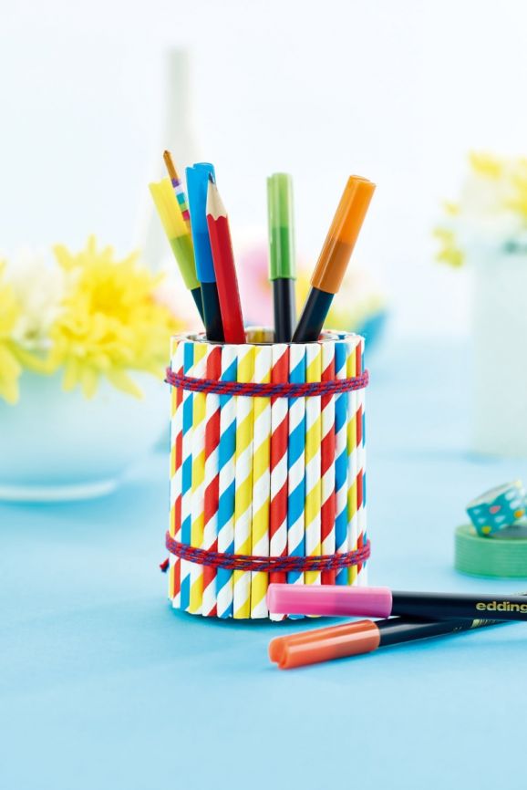 15 Craft Projects to Reduce Your Screen Time