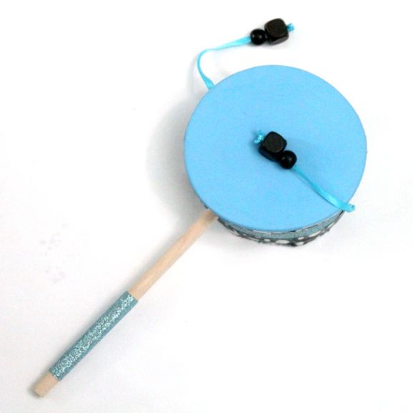 9 D.I.Y Instruments That Really Work 9 D.I.Y Instruments That Really Work