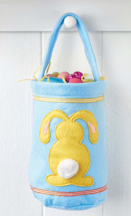 15 Easy To Make Easter Crafts