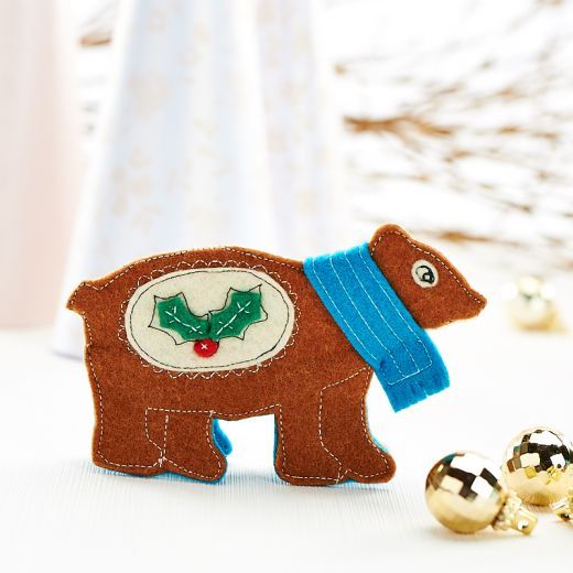 Our Crafty Christmas Countdown! Our Crafty Christmas Countdown!
