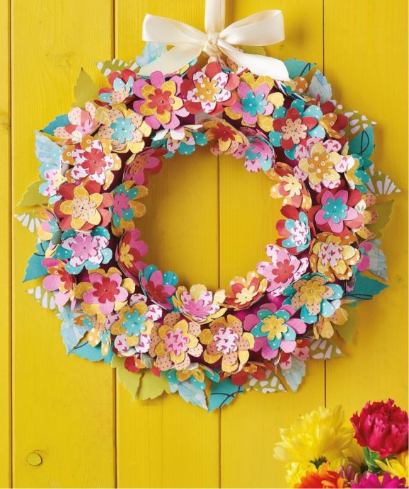 15 Craft Projects to Reduce Your Screen Time 15 Craft Projects to Reduce Your Screen Time