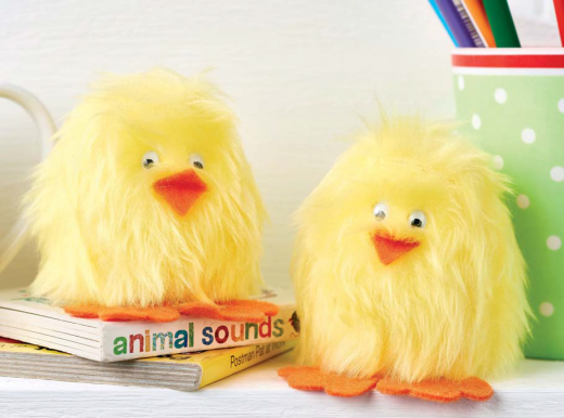 15 Easy To Make Easter Crafts 15 Easy To Make Easter Crafts