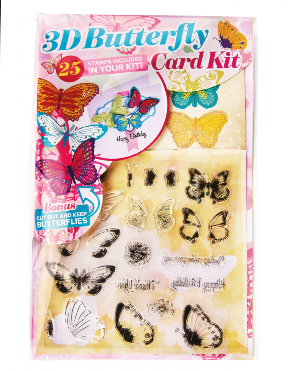 Crafts Beautiful May Issue Out Now! Crafts Beautiful May Issue Out Now!