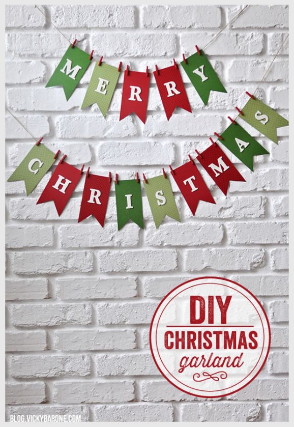Our Crafty Christmas Countdown! Our Crafty Christmas Countdown!