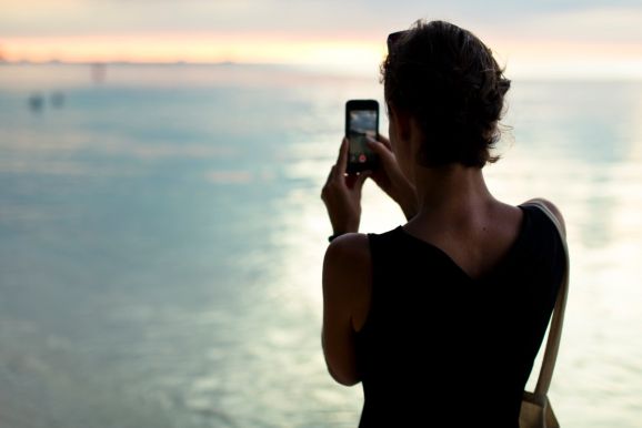 How to Become a Smartphone Photography Whiz in 5 Easy Steps