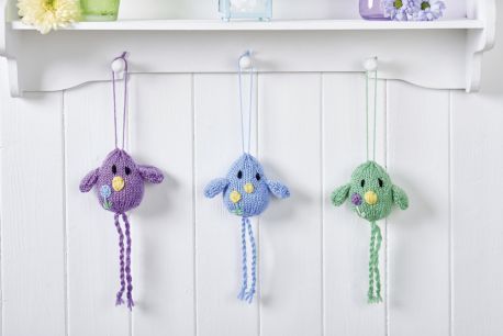 The Best Bird Projects to Get Your Heart Fluttering! The Best Bird Projects to Get Your Heart Fluttering!
