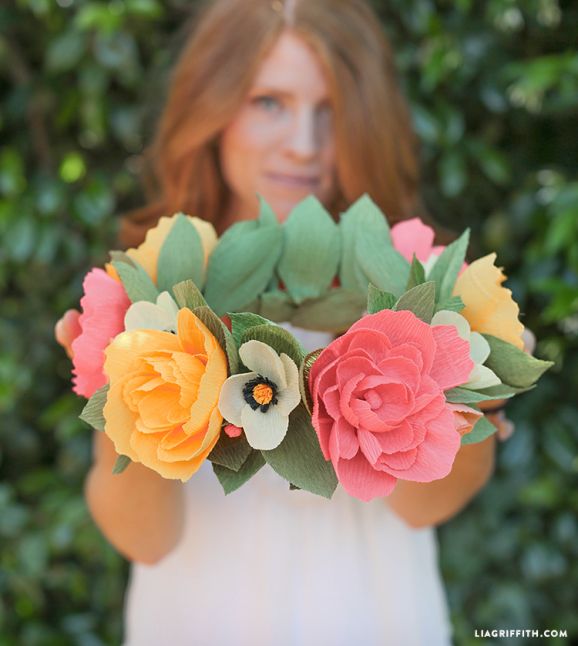 Our Favourite Floral Creations To Fawn Over Our Favourite Floral Creations To Fawn Over