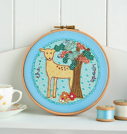 Woodland Critters We Can’t Stop Crafting!