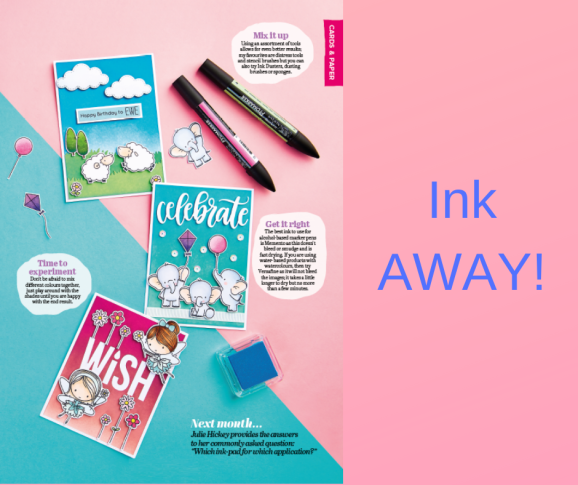 Crafts Beautiful March Issue Out Now! Crafts Beautiful March Issue Out Now!
