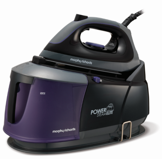 Win A Morphy Richards Iron