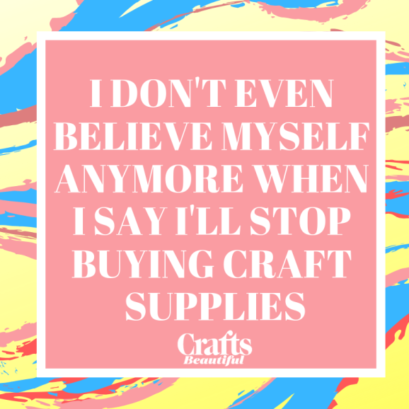 Only Crafters Will Truly Understand These Hilarious Memes