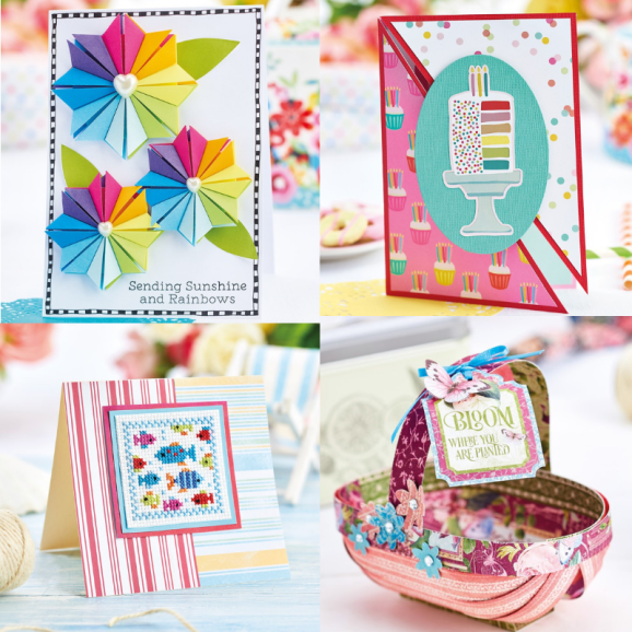 Crafts Beautiful July Issue Out Now Crafts Beautiful July Issue Out Now