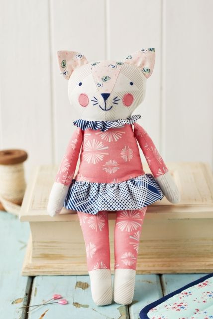Stocking Fillers: 20 Handmade Ideas Stocking Fillers: 20 Handmade Ideas