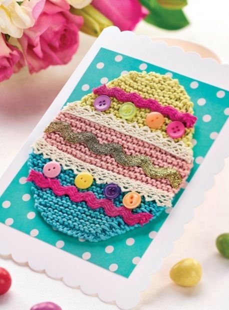 18 Easter Card Ideas to Inspire You 18 Easter Card Ideas to Inspire You