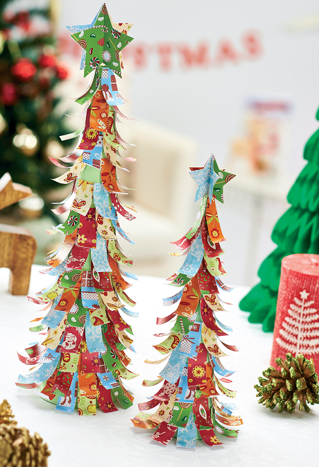 Our Crafty Christmas Countdown! Our Crafty Christmas Countdown!