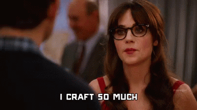 Craft Problems We Can All Actually Relate To