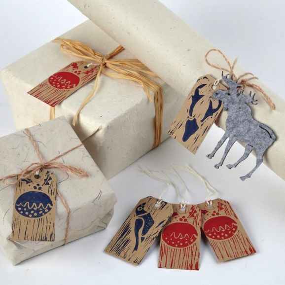 Let’s Talk Christmas: 5 Unique DIY Gift Ideas Let’s Talk Christmas: 5 Unique DIY Gift Ideas