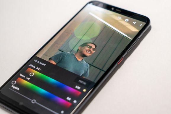 How to Become a Smartphone Photography Whiz in 5 Easy Steps How to Become a Smartphone Photography Whiz in 5 Easy Steps