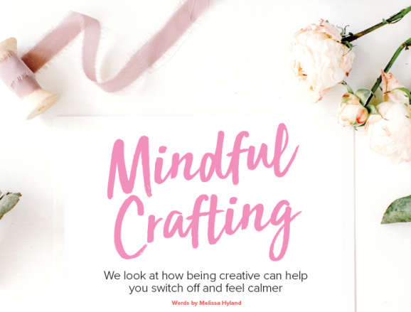 Crafts Beautiful June Issue Out Now
