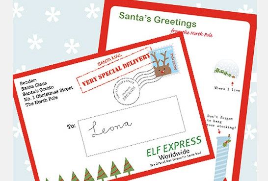 Christmas Eve Box: How To Craft Your Own Christmas Eve Box: How To Craft Your Own