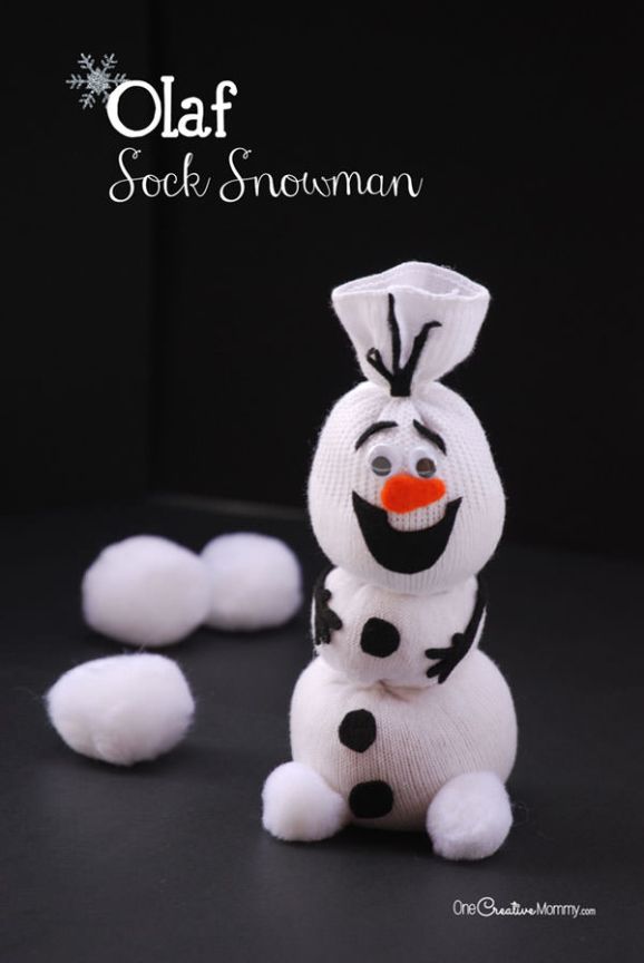 The Easiest Christmas Crafts for Kids The Easiest Christmas Crafts for Kids