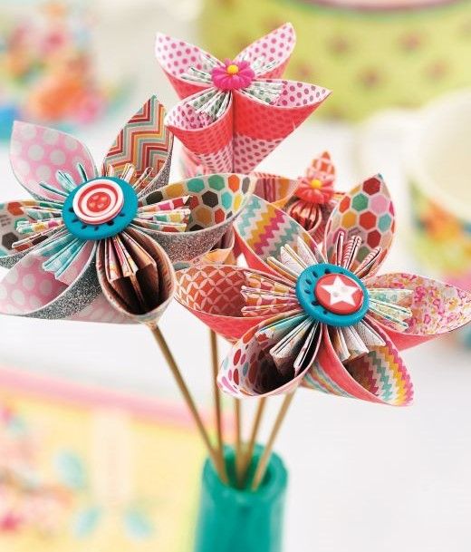 17 Easy Mother’s Day Craft Ideas 17 Easy Mother’s Day Craft Ideas