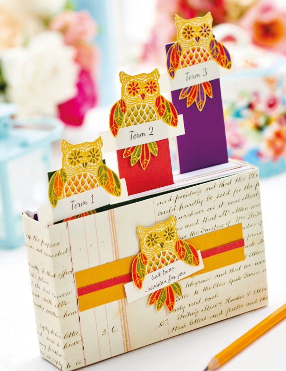 Celebrate 25 Years of Crafts Beautiful with September Freebies!