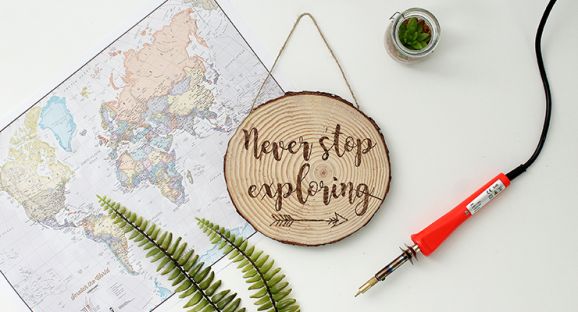 11 Craft Trends You’ll Be Trying In 2019 11 Craft Trends You’ll Be Trying In 2019