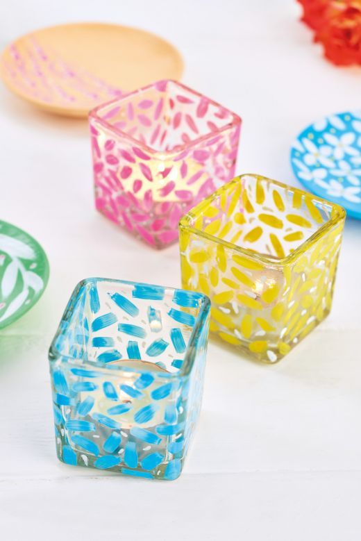 Craft Projects Inspired By Kirstie’s Keep Crafting And Carry On: PART TWO Craft Projects Inspired By Kirstie’s Keep Crafting And Carry On: PART TWO
