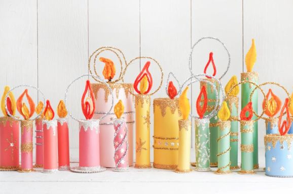 Throw The Ultimate Handmade Christmas Crafty Party Throw The Ultimate Handmade Christmas Crafty Party