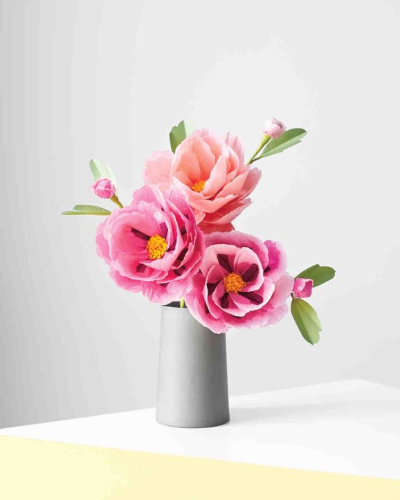 Our Favourite Floral Creations To Fawn Over Our Favourite Floral Creations To Fawn Over