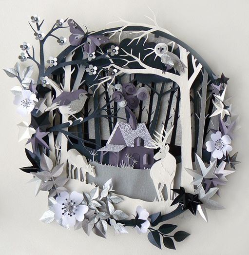 Woodland Critters We Can’t Stop Crafting! Woodland Critters We Can’t Stop Crafting!