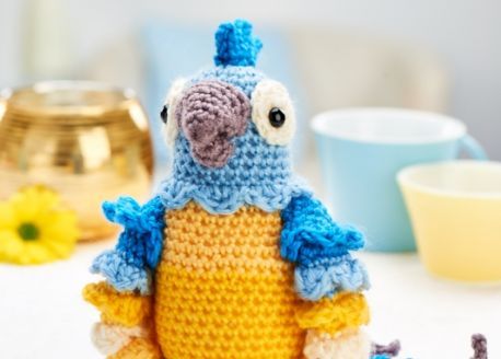 The Best Bird Projects to Get Your Heart Fluttering! The Best Bird Projects to Get Your Heart Fluttering!