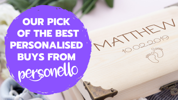 Personalisation: Picking The Best Buys From Personello
