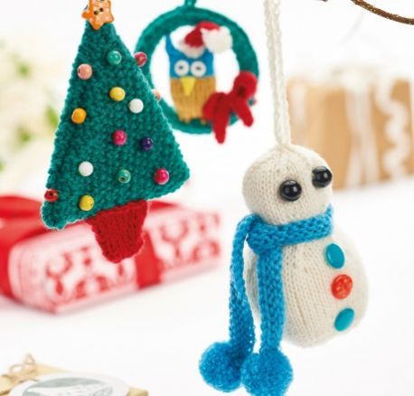 Our Crafty Christmas Countdown! Our Crafty Christmas Countdown!