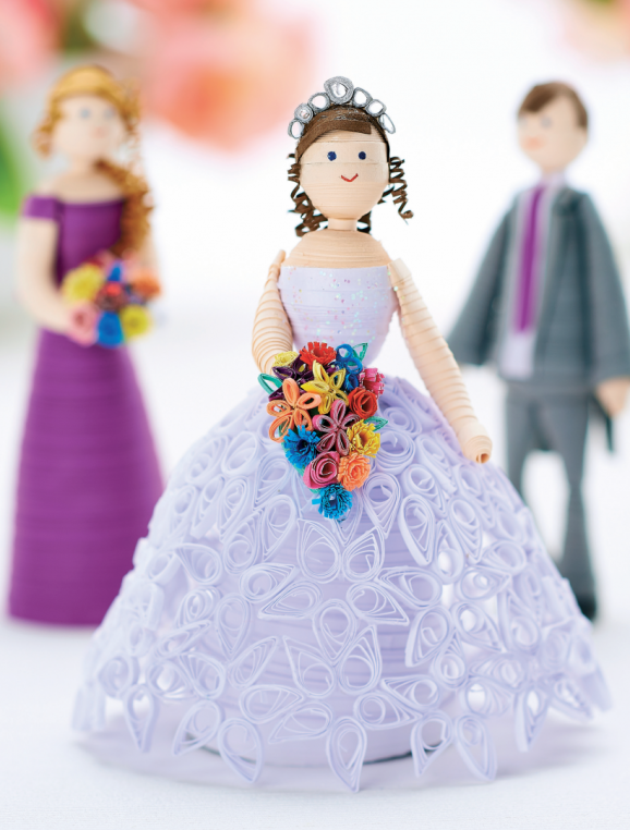 19 of the Best Wedding Crafts for Your Big Day 19 of the Best Wedding Crafts for Your Big Day