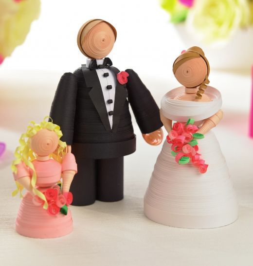 19 of the Best Wedding Crafts for Your Big Day 19 of the Best Wedding Crafts for Your Big Day