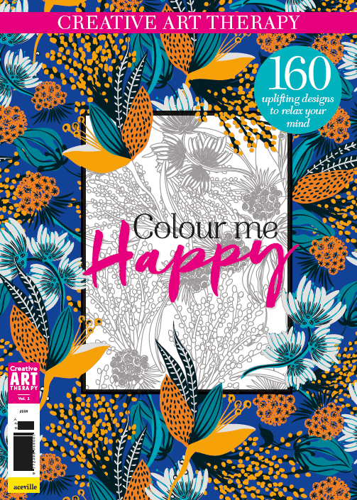 Crafts Beautiful October Issue Out Now
