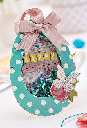 18 Easter Card Ideas to Inspire You 18 Easter Card Ideas to Inspire You