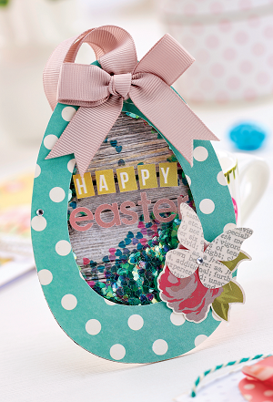 18 Easter Card Ideas to Inspire You