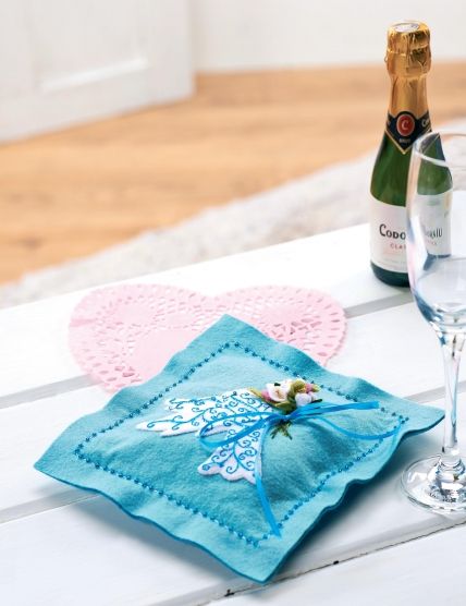 19 of the Best Wedding Crafts for Your Big Day 19 of the Best Wedding Crafts for Your Big Day