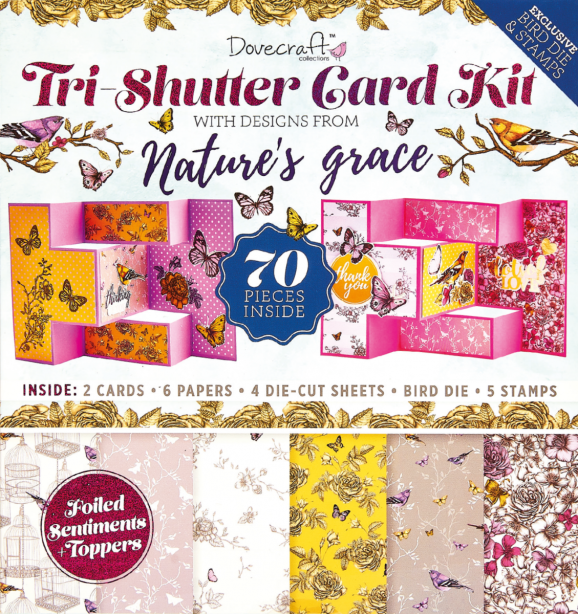 Crafts Beautiful April Issue Out Now! Crafts Beautiful April Issue Out Now!