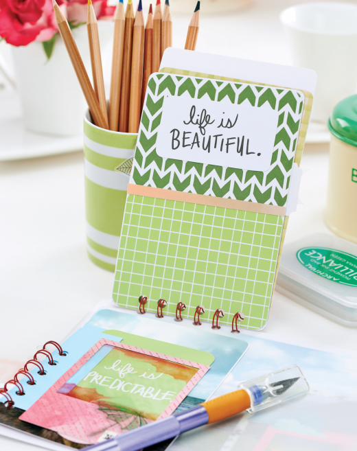 15 Craft Projects to Reduce Your Screen Time 15 Craft Projects to Reduce Your Screen Time