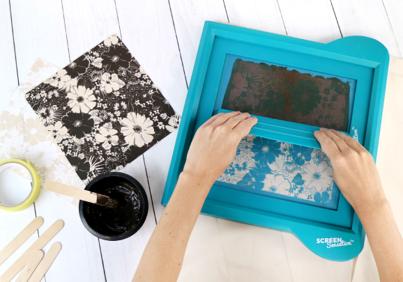 Why Screen Printing Is Easier Than You Think