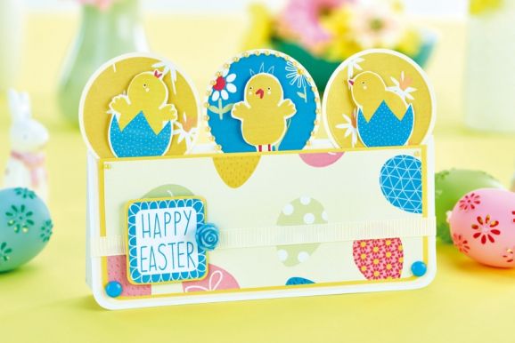 18 Easter Card Ideas to Inspire You