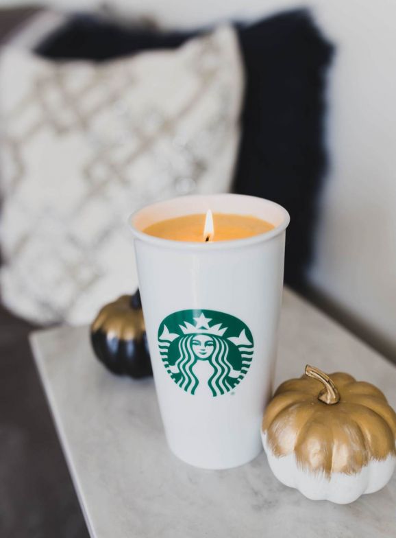15 Autumn Crafts to Pumpkin Spice-Up Your Life 15 Autumn Crafts to Pumpkin Spice-Up Your Life