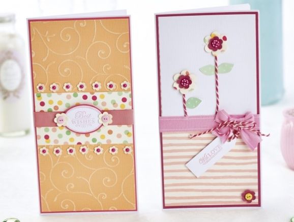 18 Easter Card Ideas to Inspire You 18 Easter Card Ideas to Inspire You