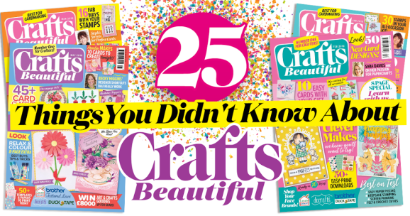 25 Things You Didn’t Know About Crafts Beautiful