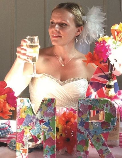 19 of the Best Wedding Crafts for Your Big Day 19 of the Best Wedding Crafts for Your Big Day